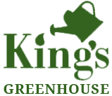 King's Greenhouse